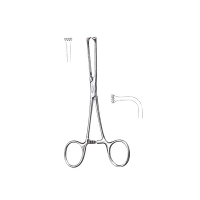 Tissue Forceps